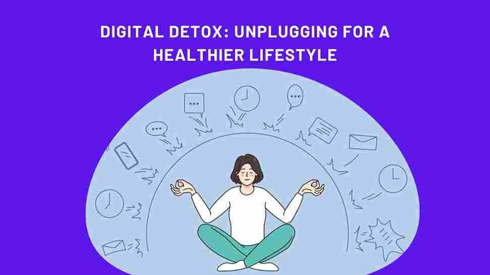 Digital Detox