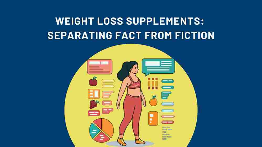 Weight Loss Supplements