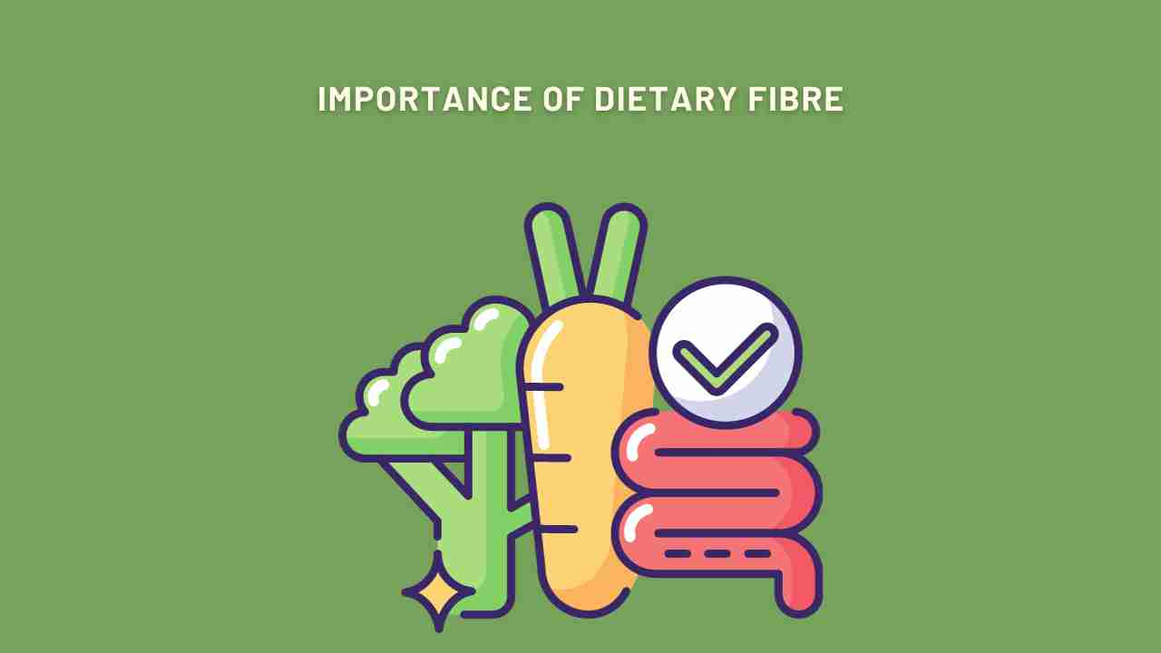 Dietary Fibre