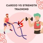 Cardio vs Strength Training